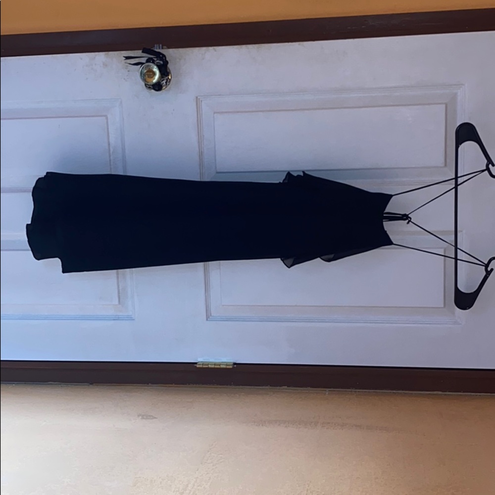 Black SMALL BCBGeneration Cocktail Dress
